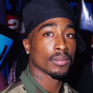 Tupac Shakur