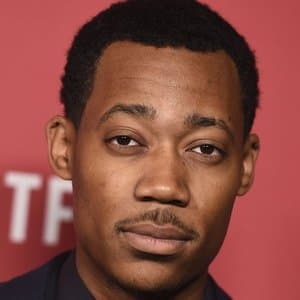 Tyler James Williams