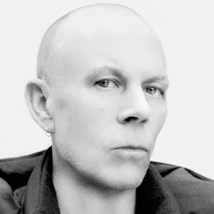 Vince Clarke