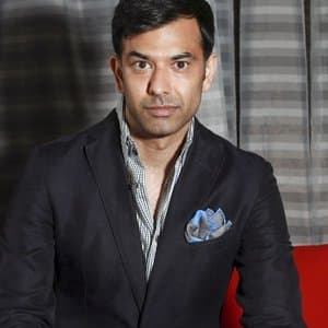 Zaib Shaikh