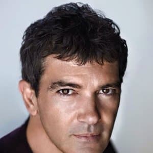 Antonio Banderas