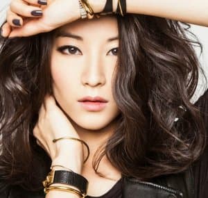 Arden Cho