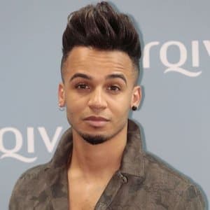 Aston Merrygold