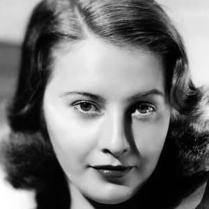 Barbara Stanwyck