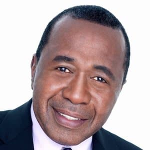 Ben Vereen