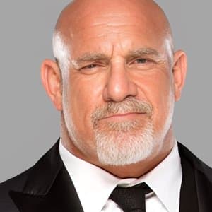 Bill Goldberg