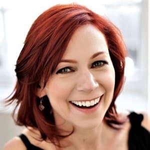 Carrie Preston