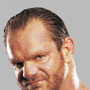 Chris Benoit