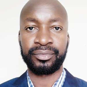 Eugene Khumbanyiwa