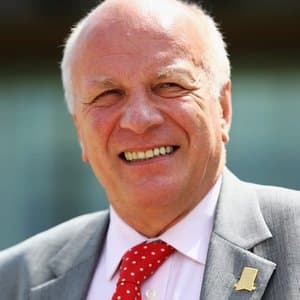 Greg Dyke