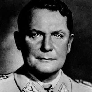 Hermann Göring