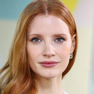 Jessica Chastain