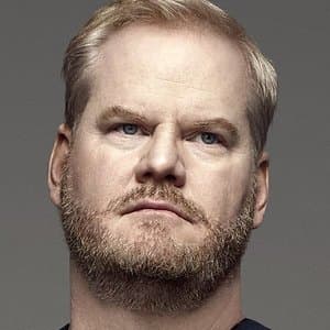 Jim Gaffigan