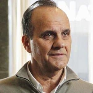 Joe Torre