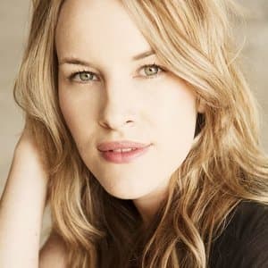 Kate Mulvany