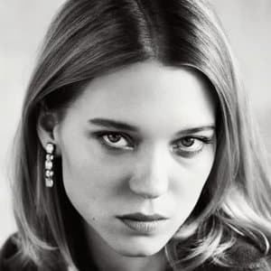 Léa Seydoux