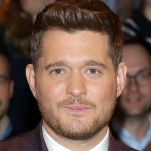 Michael Bublé