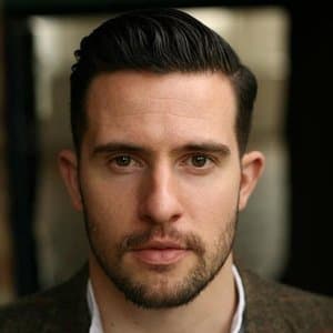 Michael Parr