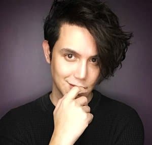 Paolo Ballesteros