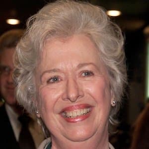 Polly Holliday