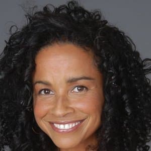 Rae Dawn Chong