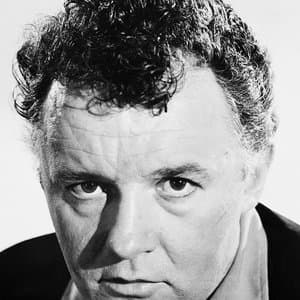 Rod Steiger