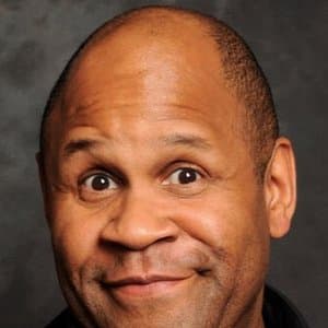 Rondell Sheridan