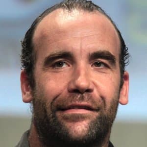 Rory McCann