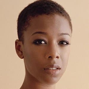 Samira Wiley