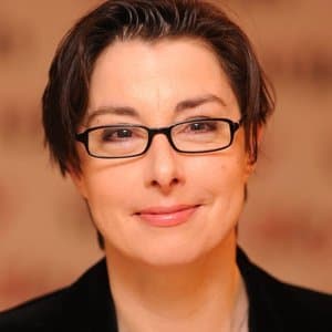 Sue Perkins