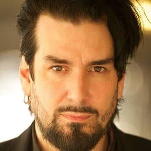 Aurelio Voltaire