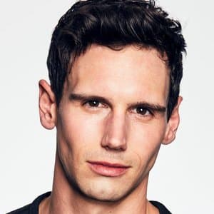 Cory Michael Smith