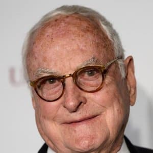 James Ivory