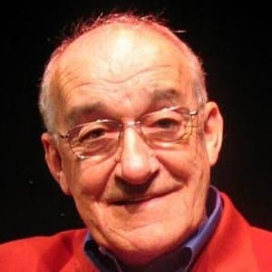 Jim Bowen