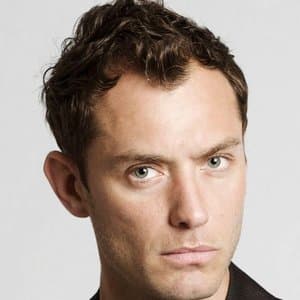 Jude Law