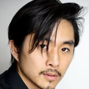 Justin Chon