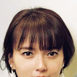 Mikako Tabe