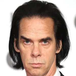 Nick Cave