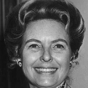 Phyllis Schlafly