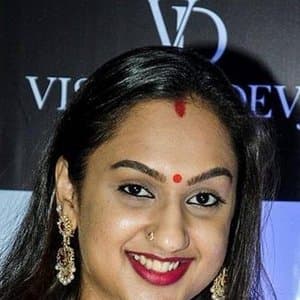 Preetha Vijayakumar