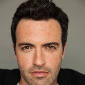 Reid Scott