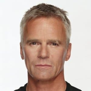 Richard Dean Anderson