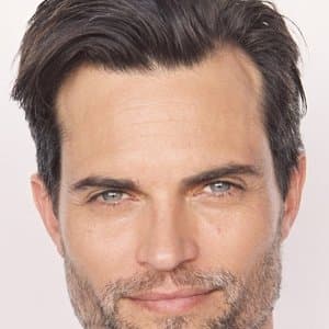 Scott Elrod