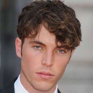 Tom Hughes