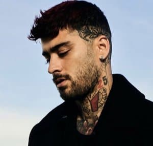 Zayn Malik