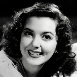 Ann Rutherford