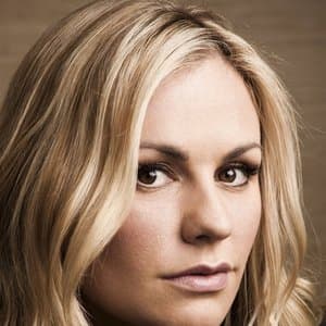 Anna Paquin