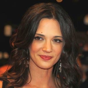 Asia Argento