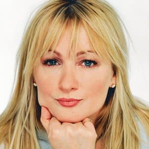 Caroline Aherne