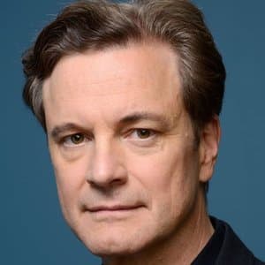 Colin Firth